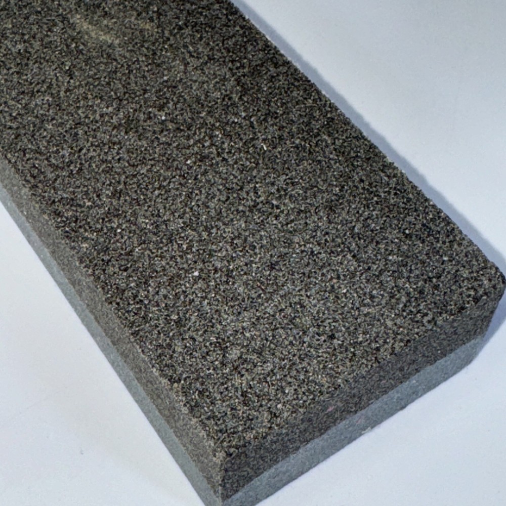 Gordon 6 Inch Dual Grit Combination Sharpening Stone