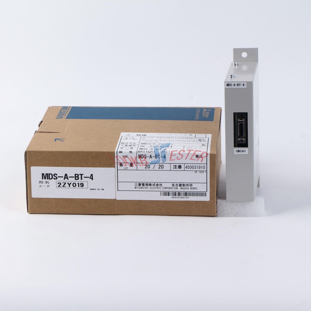 Mitsubishi MDS-A-BT-4#