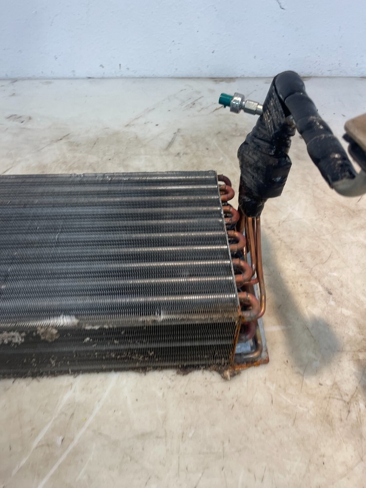 Case IH Patriot 3230 Sprayer Heater Core AC Evaporator