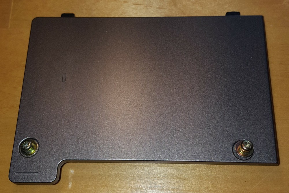 Panasonic TH-AE500 Projector Bulb Panel Cover With Screws