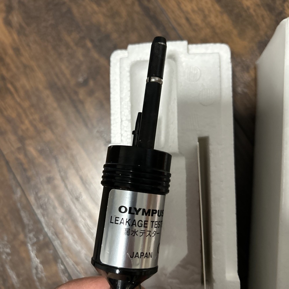 OLYMPUS MB-155 Leakage Tester