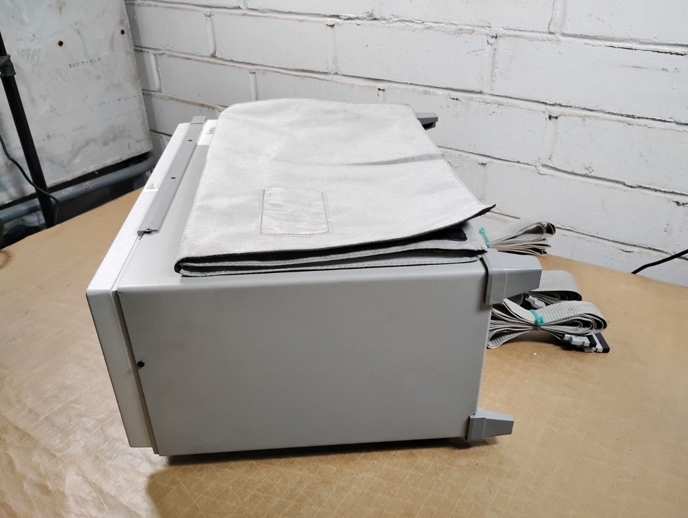 Hewlett Packard 1660E Logic Analyzer