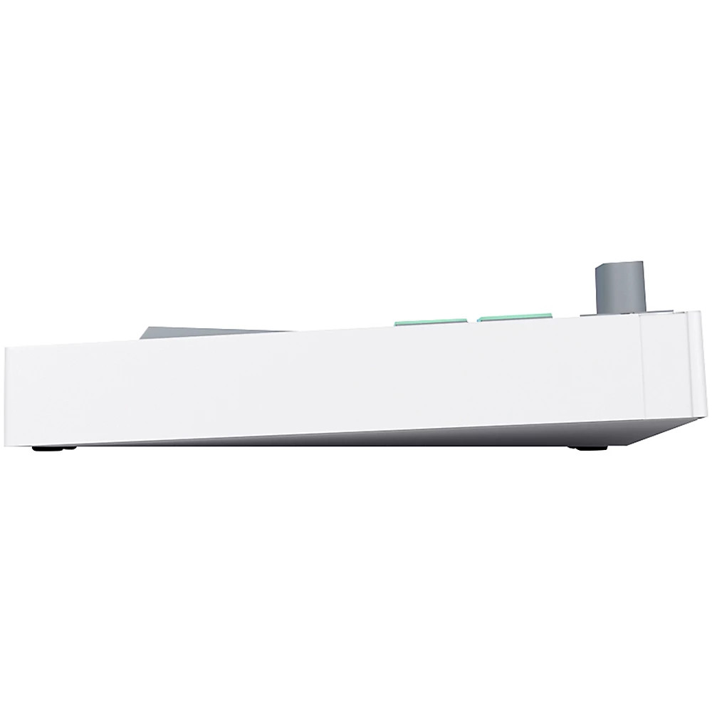 Novation Launchkey Mini 37 MK4 Keyboard Controller White