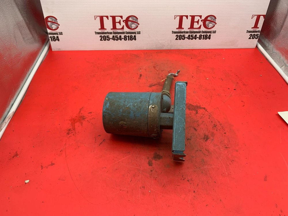 Rosemount FI-B1004A Temperature Transmitter