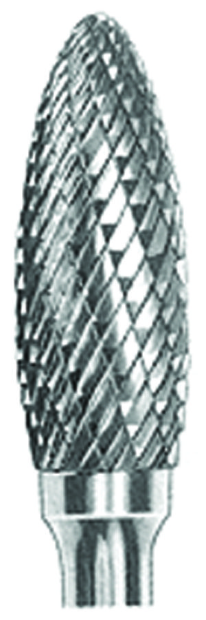APT SH-2 Carbide Bur - USA - 2 pcs.