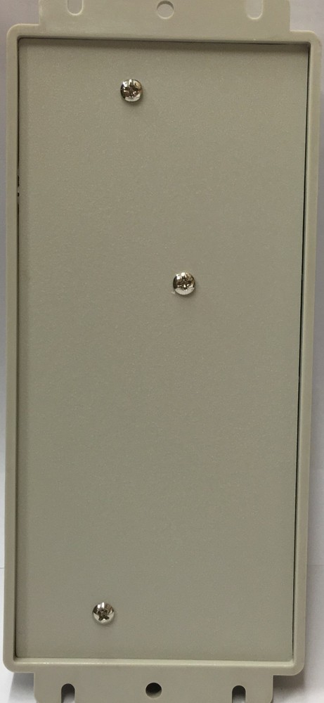 Pacific Electronics Af-1000 Amplifier for intercom systems