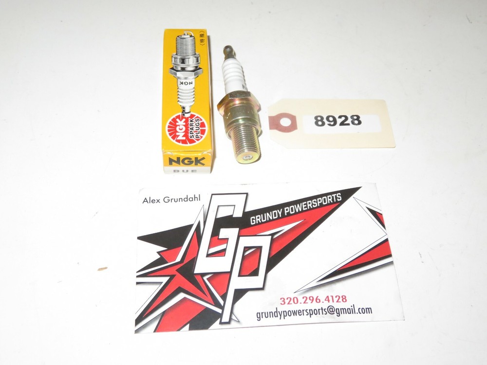 NGK - Spark Plug BUE Qty 1	- BUE