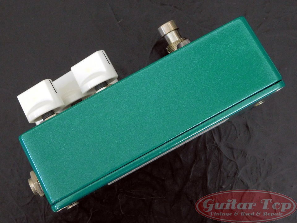 Earthquaker Devices The Depth Optical Vibe Machine