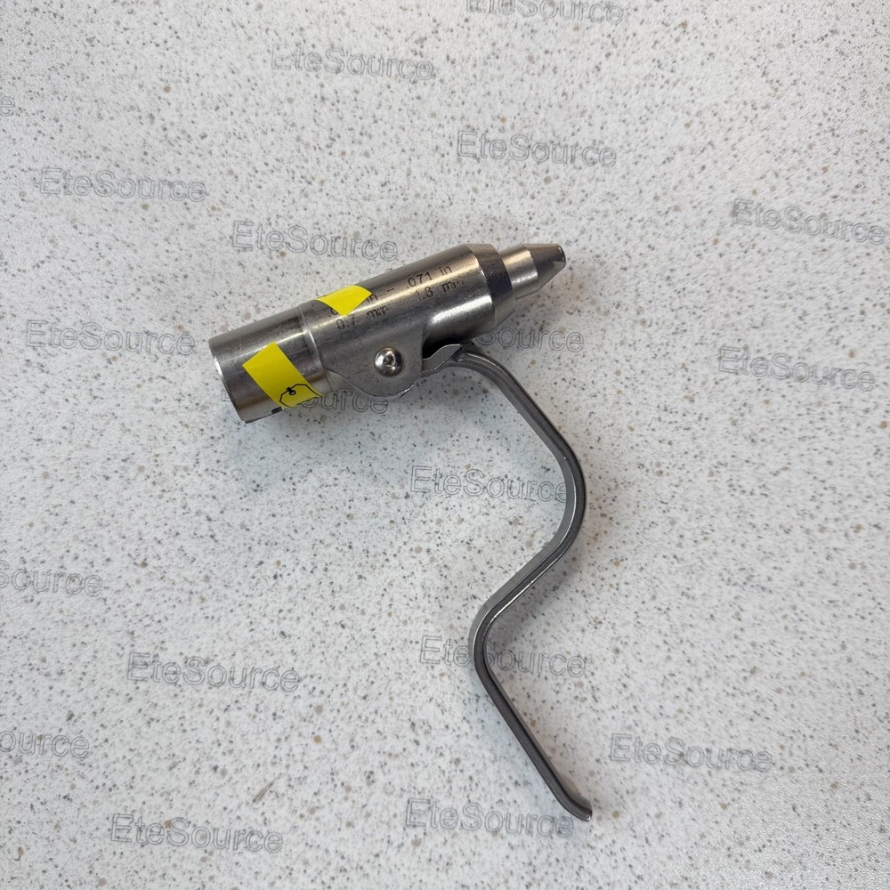 USED Stryker Wire Collet Attachment 4100-62