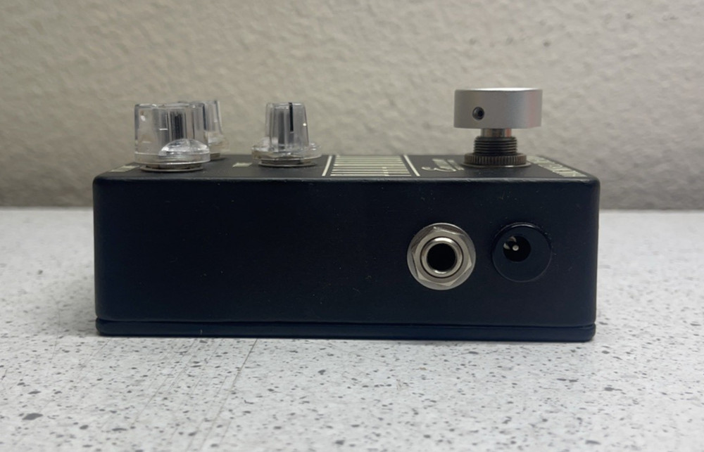 Emerson Custom Guitars PARAMOUNT Handwired Overdrive