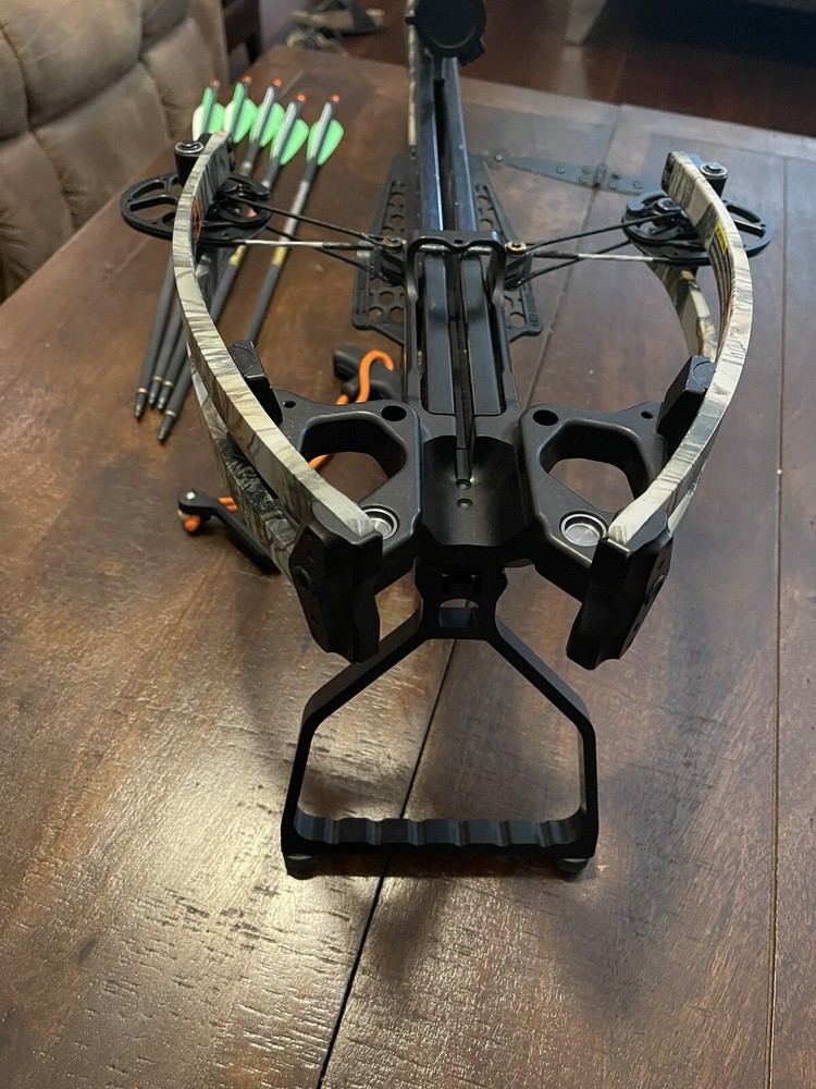 new crossbows