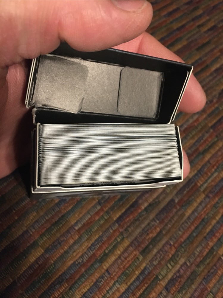 Warhammer 40k Grey Knights datacards 8th edition