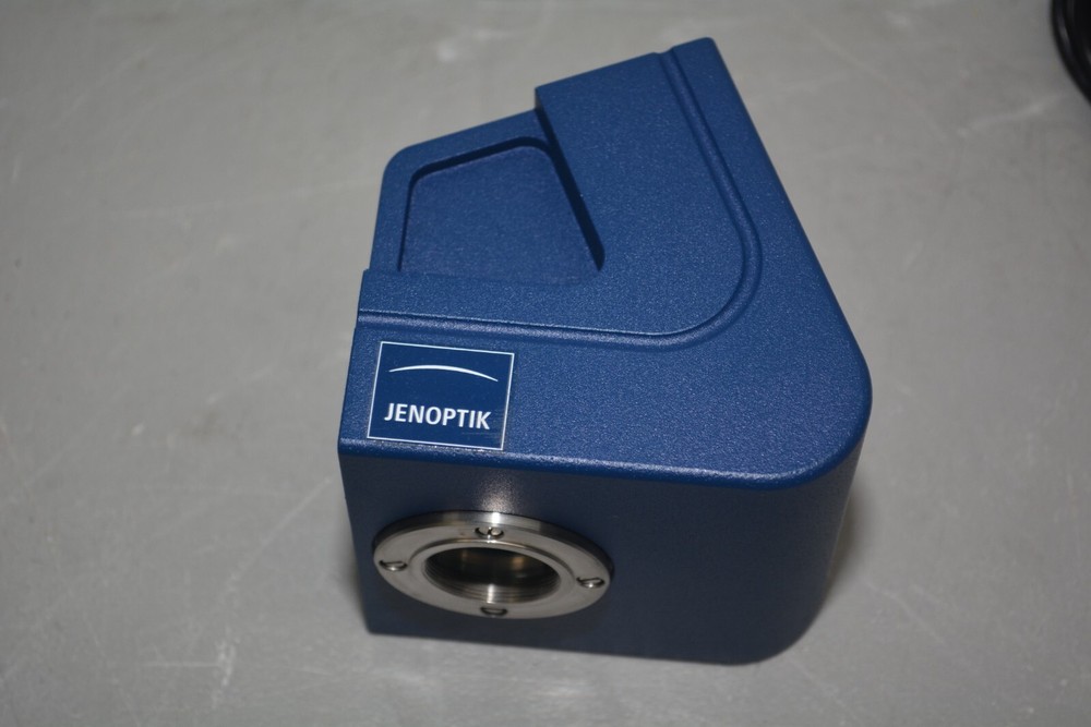 ^ Jenoptik CMOS Digital Camera ProgRes SpeedTX core 3 #X1431