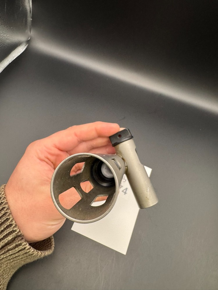 AGD Automag Minimag Body-Grey