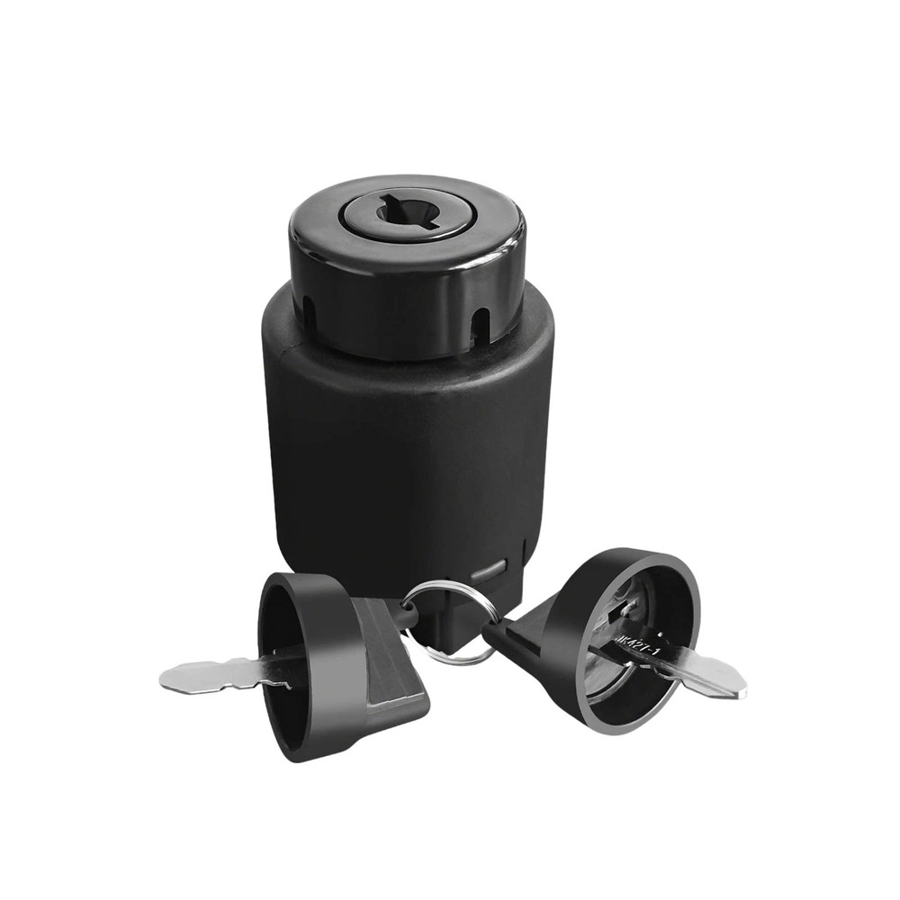 Mini Excavator Ignition Switch Key Switch AGT Typhoon China Chinese Mini Digger