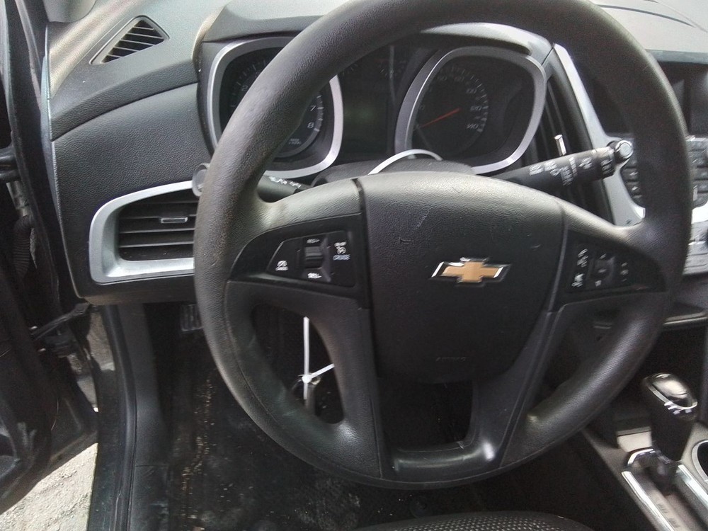 2010-2017 GMC Terrain Dash Mounted Lower 7" Display Screen