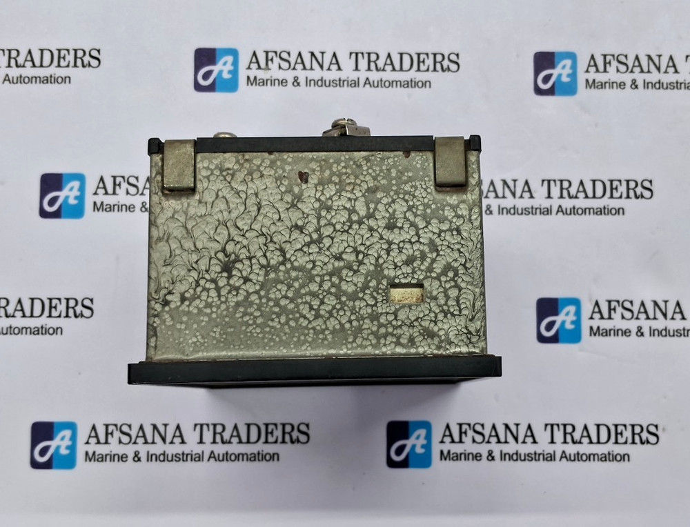 CELSA | 55-65HZ | 440V | FREQUENCY COUNTER METER