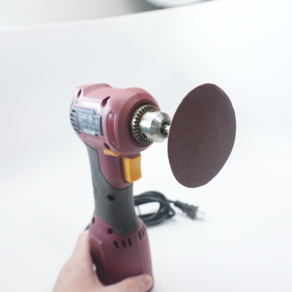 Drill Master 92956 CLOSE QUARTER RIGHT ANGLE DRILL DRILLMASTER