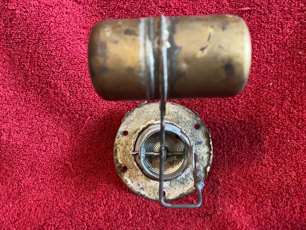 AIRCRAFT FUEL QUANTITY SENDER CORE