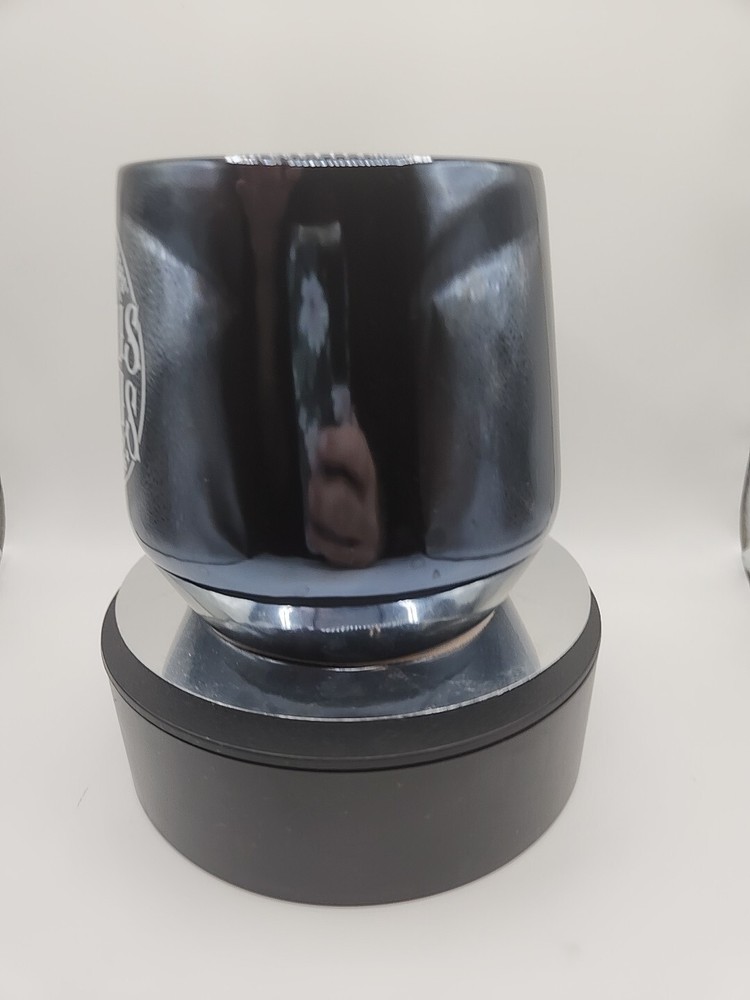 Hocus Pocus -Ceramic Coffee Cup