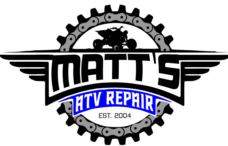ATV Grips