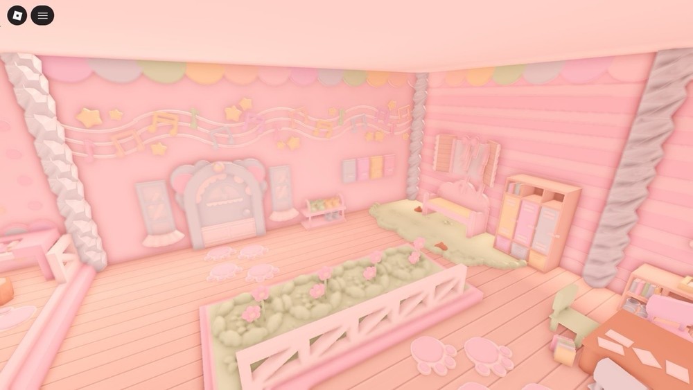 Cute-Core House/Home Models ⭐Variety Bundle!⭐ (.OBJ) (Model)