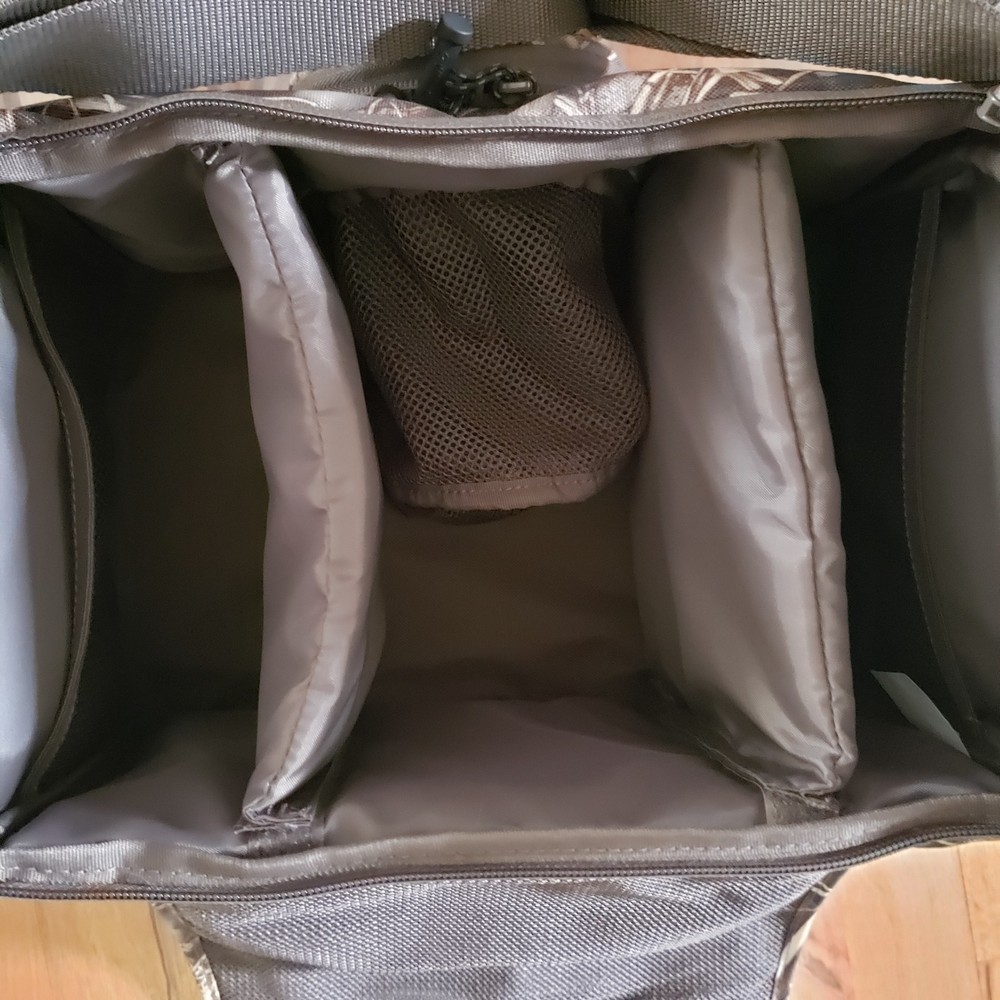 MAGELLAN OUTDOORS HUNTING BAG NWT