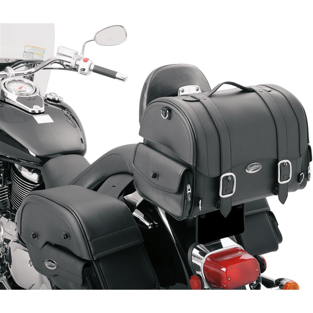 Saddlemen Drifter™ Express Tail Bag EX000265