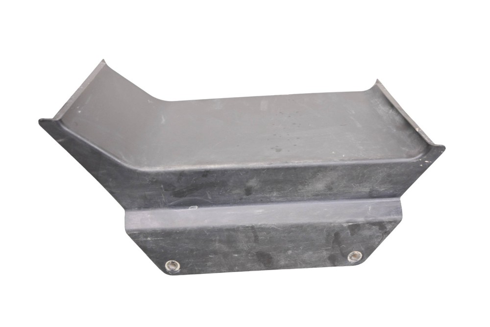 22 Polaris General XP 1000 Deluxe Console Service Panel Cover