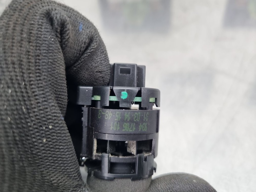 MERCEDES C220 CDI SALOON 2008-2014 TEMP TEMPERATURE SENSOR