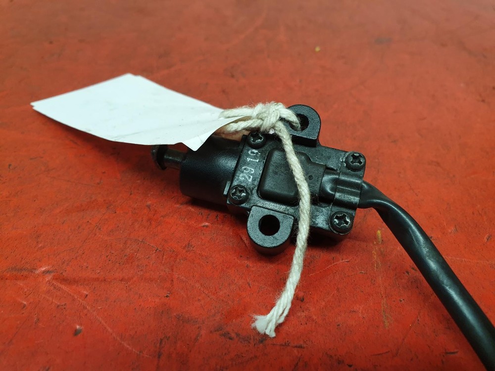 2023 YAMAHA YZF R7 SIDE STAND SWITCH
