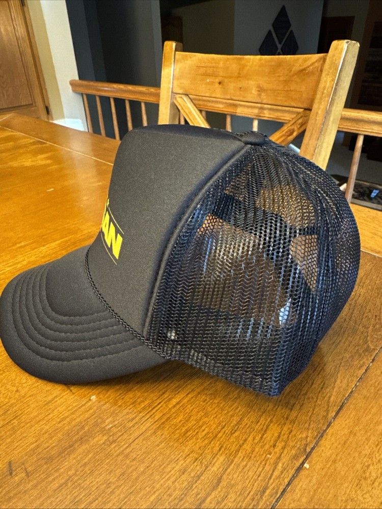 Reagan Movie Hat