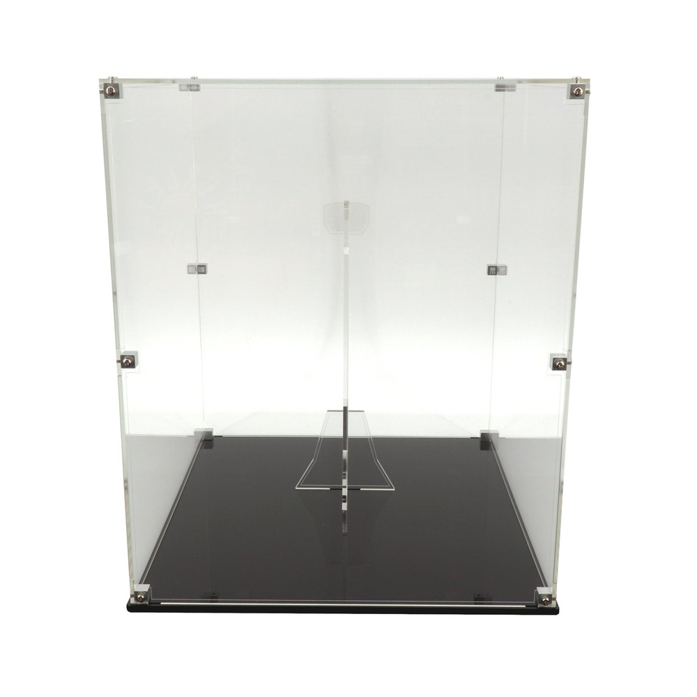 Display Case for The Black Series Mandalorian Character Helmets