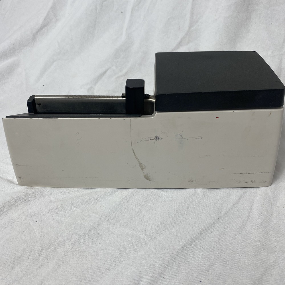 Vintage Pitney Bowes First & Third Class Postage Scale Model No. 4916