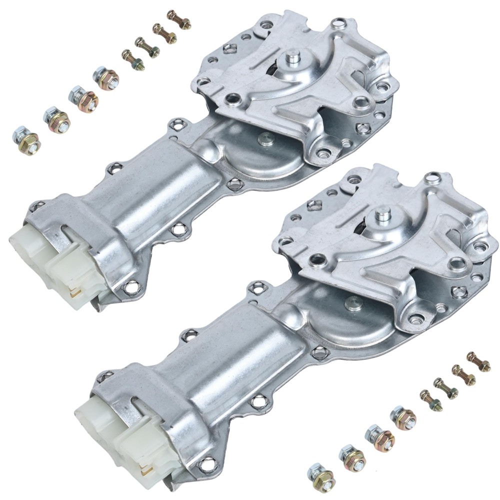 Window Motor Front Left Right 742-150 Compatible with 1985-1998 Chevy Blazer ...