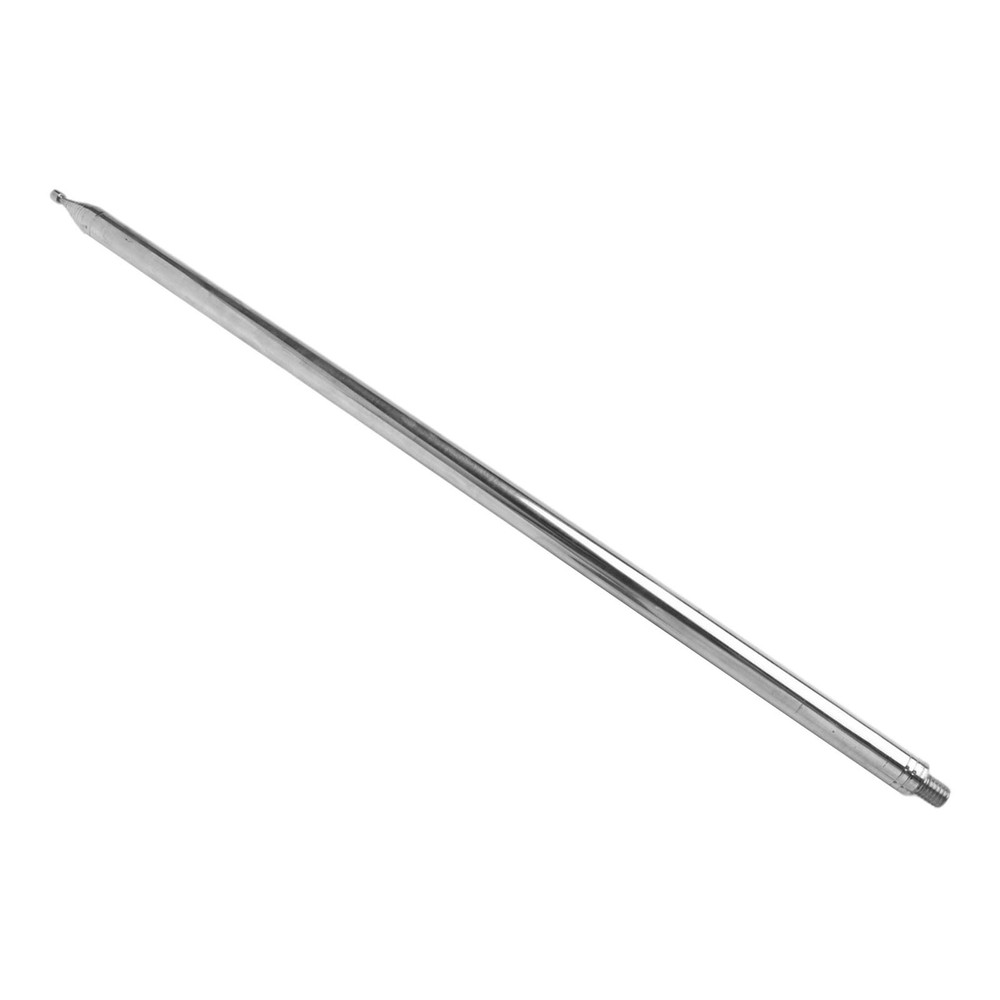 Adjustable 14 Section Telescopic Antenna 5 6M/18 4FT Length for DIY Projects