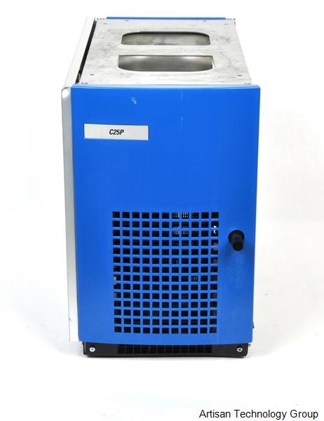 HAAKE C25P Refrigerated Bath