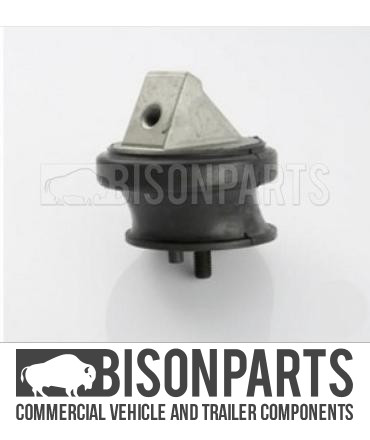 "MAN L2000 & TGL 1994-2013 ENGINE MOUNTING BLOCK BP120-025