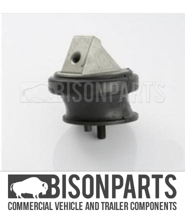 "MAN L2000 & TGL 1994-2013 ENGINE MOUNTING BLOCK BP120-025