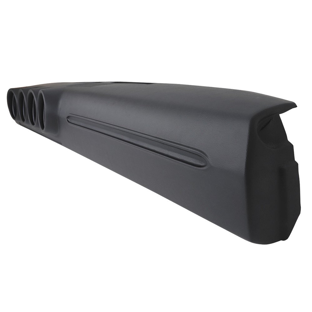 Dash Pad - Black for 1968-1969 Fairlane