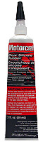 MOTORCRAFT CLEAR SILICONE RUBBER-3 OZ TA32