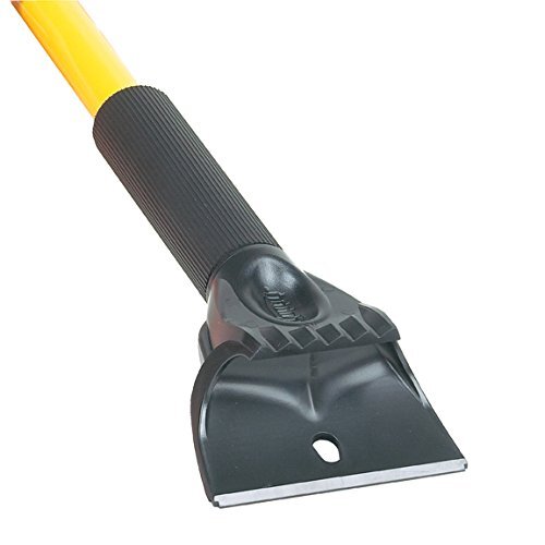 SUBZERO 42" ICE CHISEL TELESCOPIC HANDLE SNOWBRUSH 13054
