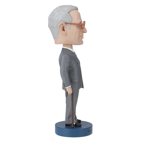 Harry S Truman Bobblehead