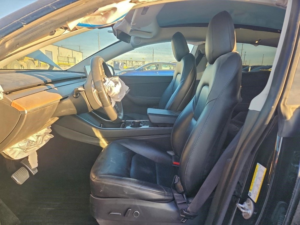 TESLA Y 2021 Camera/Projector 368056