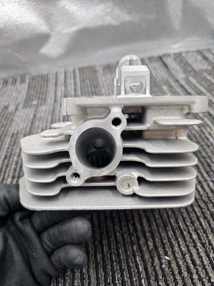 Heavy Duty Replacement Engine Cylinder Head G390, 80563 250406C
