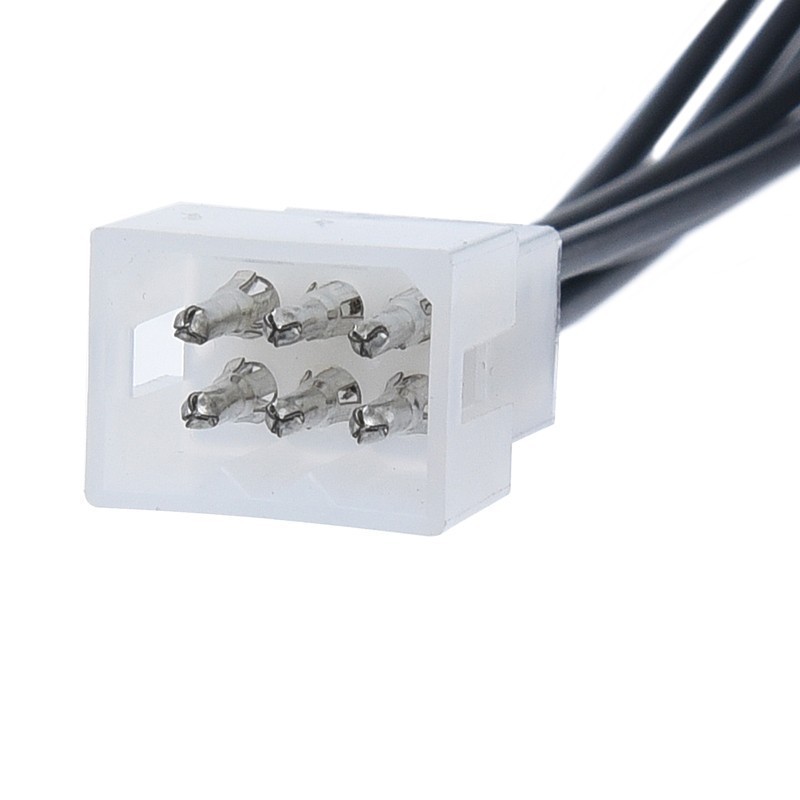 For WESTERN 56462 STRAIGHT PLOW 6 PIN PROGRAMMABLE HANDHELD CONTROLLER