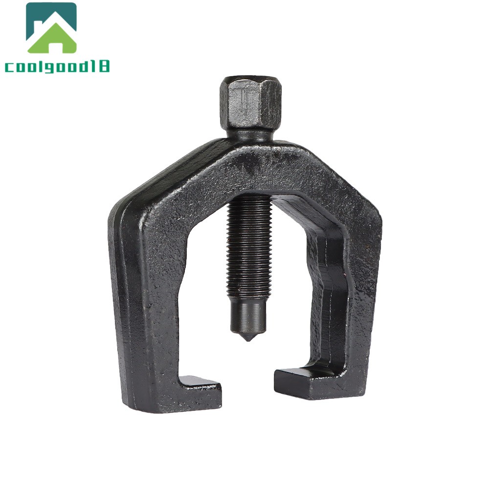 6x Front End Service Tool Kit Ball Joint Separator Pitman Arm Tie Rod Puller