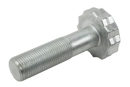 97329601 Engine Harmonic Balancer Bolt