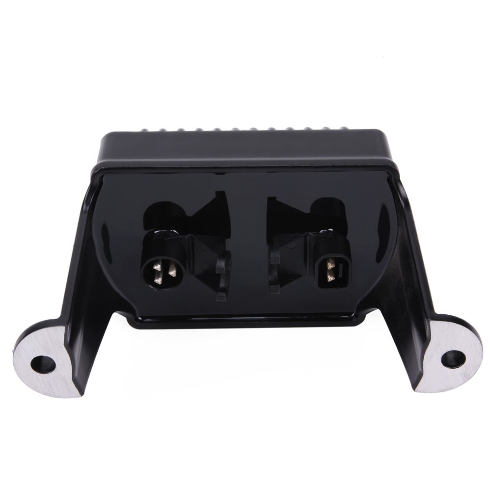 For 06-08 Harley Electra Glide FLHT 50 Amp Stator & Voltage Regulator Rectifier
