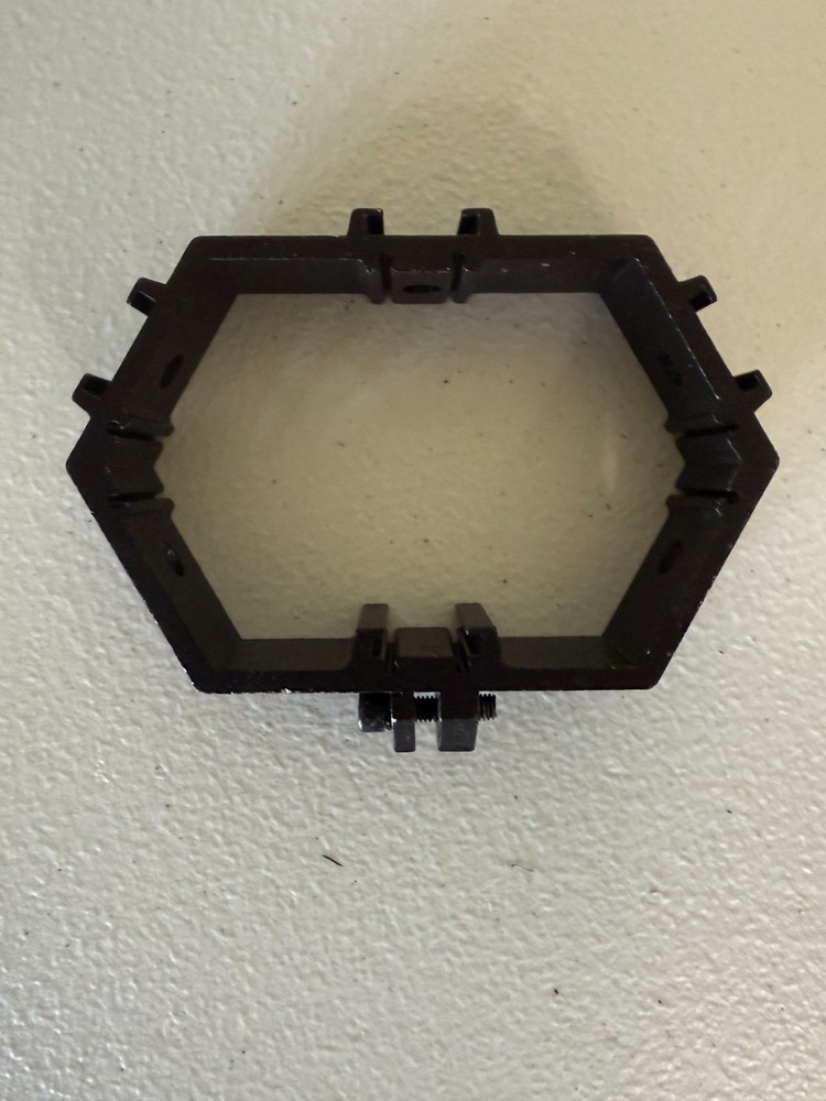 ALZO Multi-Mount for Attaching Video Gear